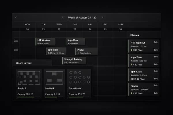 Scheduling