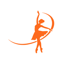 Dance Schools studio illustration