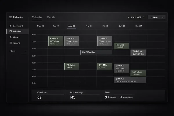 Calendar