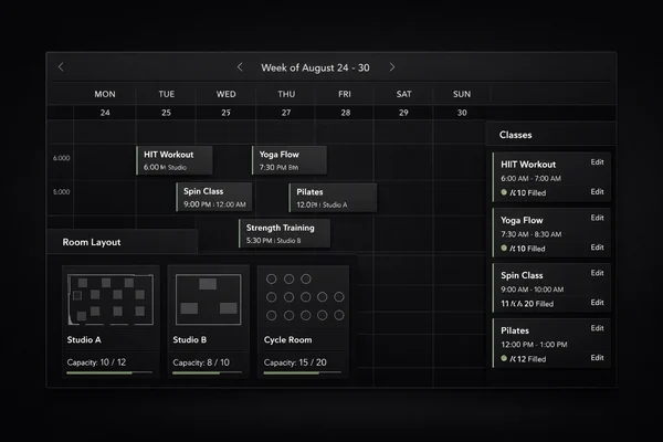 Scheduling